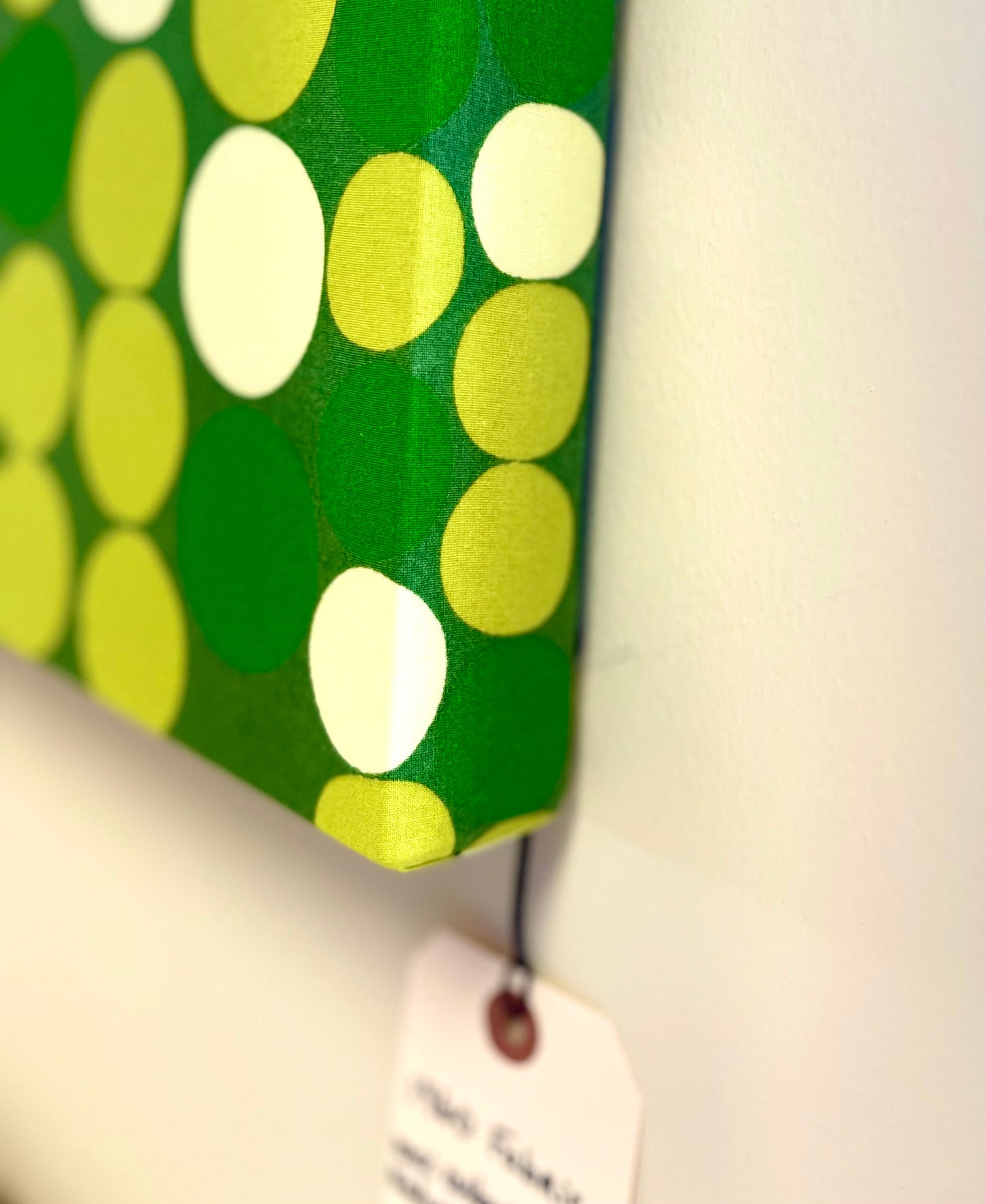 Mid Century Framed Print