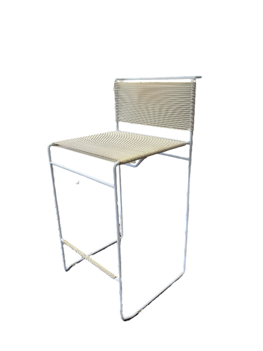 Set of Two 1970's Giandomenico Belotti Spagetti Stools