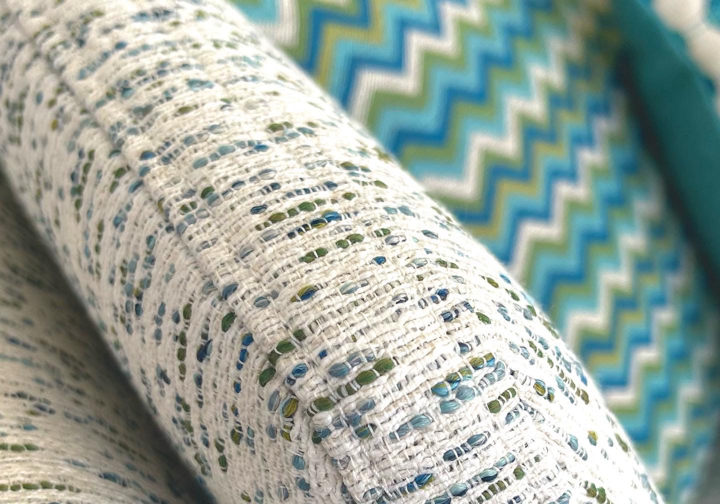 Mid-Century Soda Galvano Couch 'SOLD'